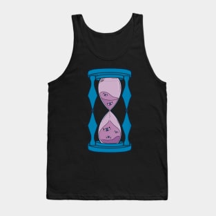 Magical Hourglass Tank Top